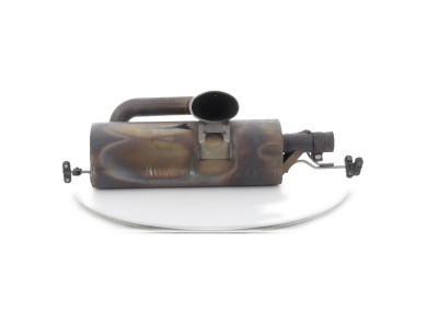 Performance exhaust - Lotus ELISE NS1K_TYPE - GPA-26-0050018 - C1-0609P