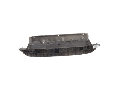Traverse inférieure de pare choc avant - Peugeot 208 I PH.1 - Blanc - 1607398680 - E1-6713C