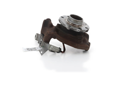 Left steering knuckle - Lotus ELISE - A116C0001F - A0-9672A