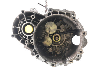 Boîte de vitesses type KDL - Audi A3 II PH.1 - A1-2302Z