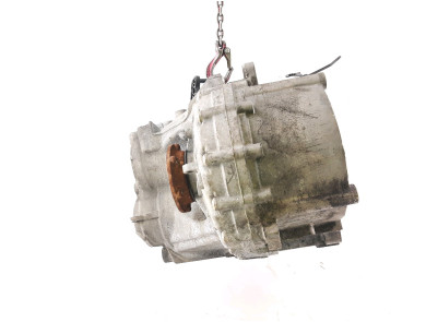 Boîte de vitesses type KDL - Audi A3 II PH.1 - A1-2302Z