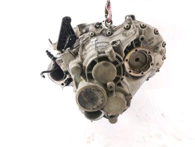 Gearbox type KDL - Audi A3 II PH.1 - A1-2302Z
