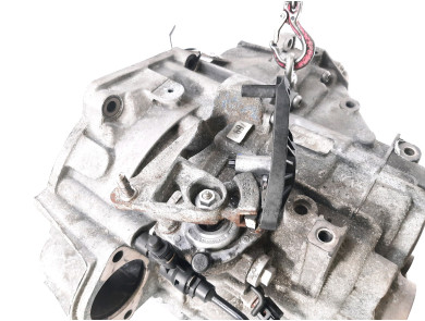 Gearbox type KDL - Audi A3 II PH.1 - A1-2302Z