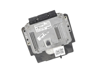 Calculateur moteur - Peugeot 307 PH.2 - 9662872280 - I1-2743H
