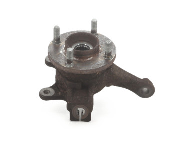 Pivot avant gauche occasion - Nissan MICRA - 40015-1HA0A-