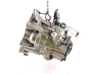 Gearbox type PED - Volkswagen POLO V PH.2 - R1-1959W