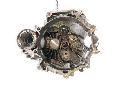 Gearbox type PED - Volkswagen POLO V PH.2 - R1-1959W