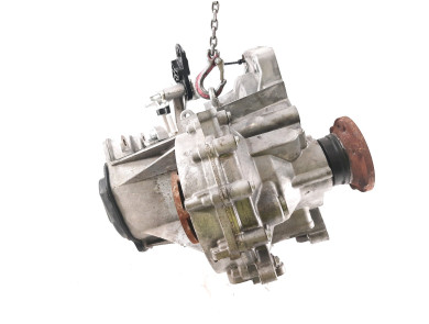 Gearbox type PED - Volkswagen POLO V PH.2 - R1-1959W