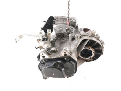 Gearbox type PED - Volkswagen POLO V PH.2 - R1-1959W