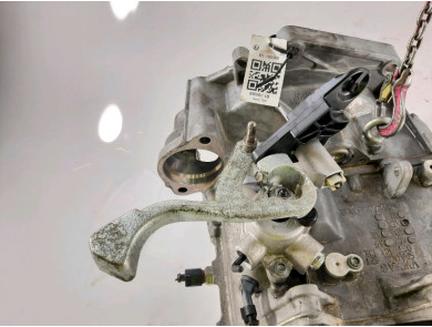 Gearbox type PED - Volkswagen POLO V PH.2 - R1-1959W