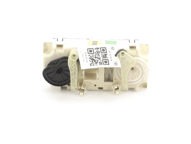Commande de chauffage - Opel ASTRA G - 90437891 - X1-6741X