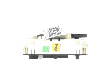 Commande de chauffage - Opel ASTRA G - 90437891 - X1-6741X