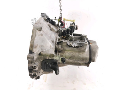 Boîte de vitesses type 20CQ28 - Citroen DS3 I PH.1 - Y1-5965N