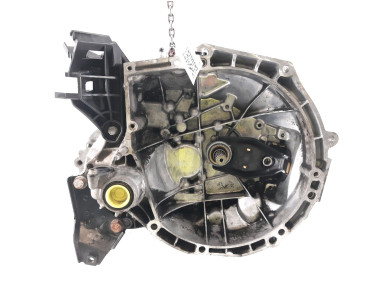 Gearbox type 20CQ28 - Citroen DS3 I PH.1 - Y1-5965N