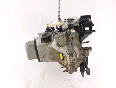 Gearbox type 20CQ28 - Citroen DS3 I PH.1 - Y1-5965N