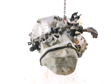 Gearbox type 20CQ28 - Citroen DS3 I PH.1 - Y1-5965N