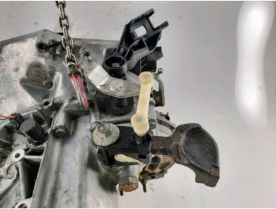 Gearbox type 20CQ28 - Citroen DS3 I PH.1 - Y1-5965N