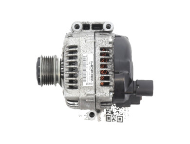 Alternateur - Fiat DOBLO II PH.2 NS1K_TYPE - 52083378 - W1-4089I