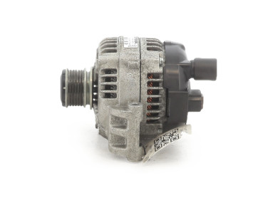 Alternator - Fiat DOBLO II PH.2 NS1K_TYPE - 52083378 - W1-4089I