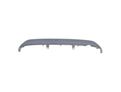 Rear wind deflector used - Peugeot 208 - 1607259880