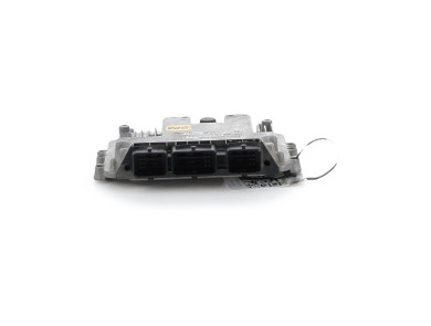 Calculateur moteur occasion - Citroen C3 - 9663475880