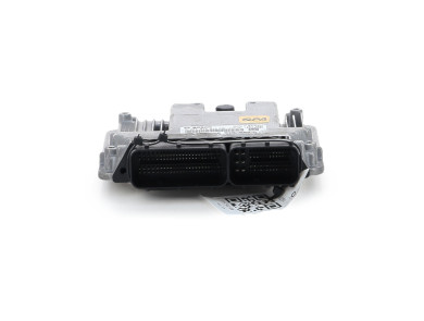 Engine calculator used - BMW SERIE 1 - 8518569