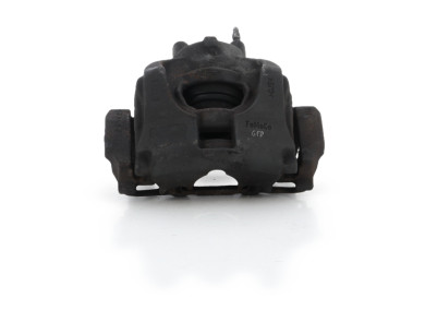 Left front brake caliper - Ford S-MAX - 5181342 - L1-9300A