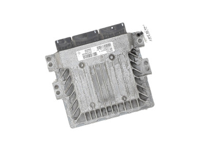 Engine calculator - Renault SCENIC III - 237104833R - L1-1501L