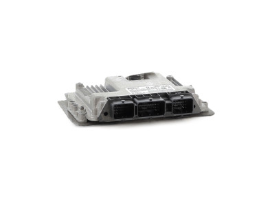 Calculateur moteur - Citroen C4 PICASSO I - 9665674480 - F1-1506I