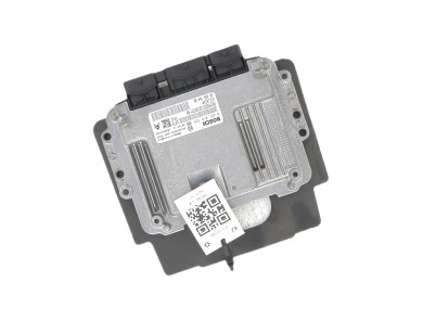 Calculateur moteur - Citroen C4 PICASSO I - 9665674480 - F1-1506I