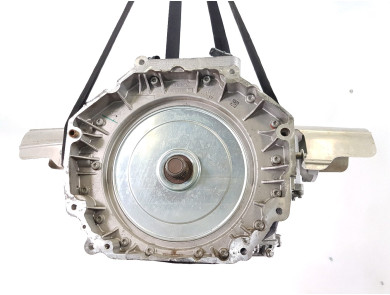 Boîte de vitesses type 2BEP - Chevrolet CORVETTE VIII - L0-4922V