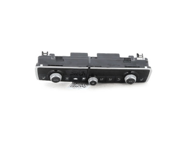 Commande de chauffage occasion - Audi Q2 - 8V0820043BK IMJ