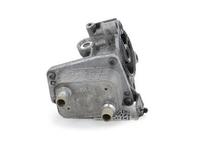 Support filtre à huile - Ford S-MAX 2.0 TDCI - 2117645 - J1-8256M