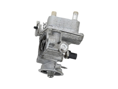 Oil filter mounting - Ford S-MAX 2.0 TDCI - 2117645 - J1-8256M