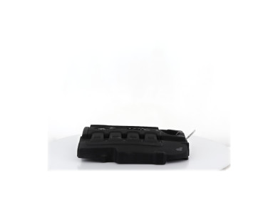 Engine cover - Skoda OCTAVIA III PH.1 - Gris Fonce - 04L103925T - T1-3195L