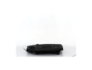Cache moteur - Skoda OCTAVIA III PH.1 - Gris Fonce - 04L103925T - T1-3195L
