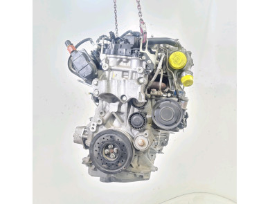 Engine used - Opel INSIGNIA - B16DTH-GU7