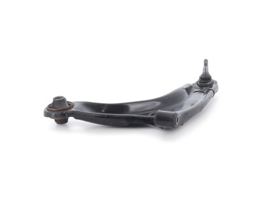 Left front control arm used - Toyota YARIS - 4806909041