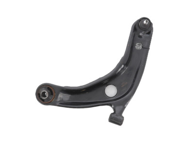 Left front control arm - Toyota YARIS II PH.2 - 4806909041 - W1-8992S
