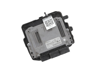 Calculateur moteur - Peugeot 208 I PH.1 - 9805947580 - C1-0721B