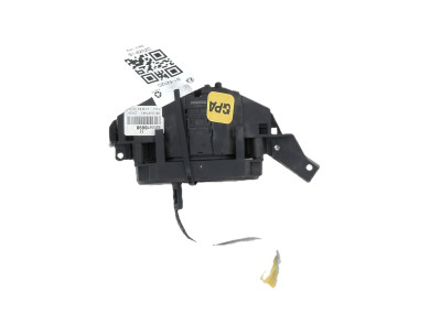 Rotating switch - Renault MASTER II PH.3 - 7700834572 - S1-8202C