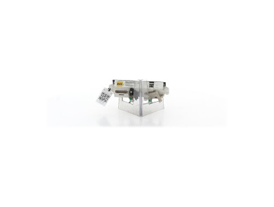 Heating control panel - Renault MASTER II PH.3 - 7701061583 - M1-8201K