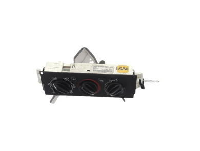 Commande de chauffage - Renault MASTER II PH.3 - 7701061583 - M1-8201K