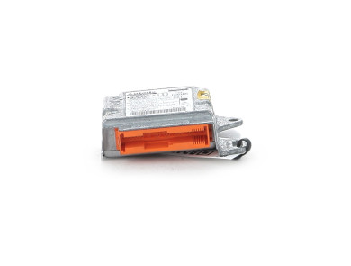 Airbag control unit - Renault MASTER II PH.3 - 8201001327 - N1-8229L