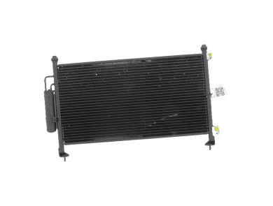 Radiateur de climatisation / Condenseur occasion - Honda CIVIC - 80110SMGE02