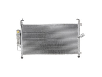 A/C Condenser - Honda CIVIC VII PH.2 - 80110SMGE02 - N1-8701M