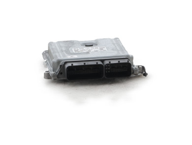 Engine calculator used - Mercedes CLASSE C - A6421502534