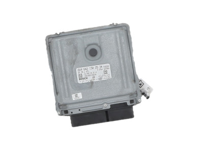 Calculateur moteur - Mercedes CLASSE C III PH.1 - A6421502534 - G1-0593A