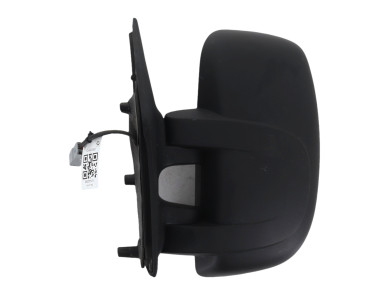 Left wing mirror - Renault MASTER II PH.3 - Blanc - 7700352187 - G1-8228U
