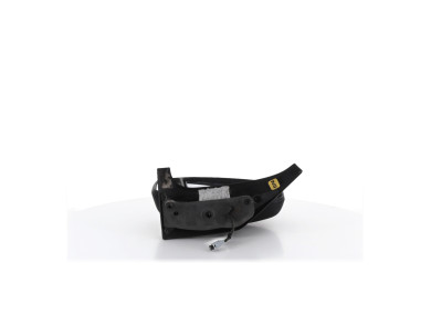 Left wing mirror - Renault MASTER II PH.3 - Blanc - 7700352187 - G1-8228U